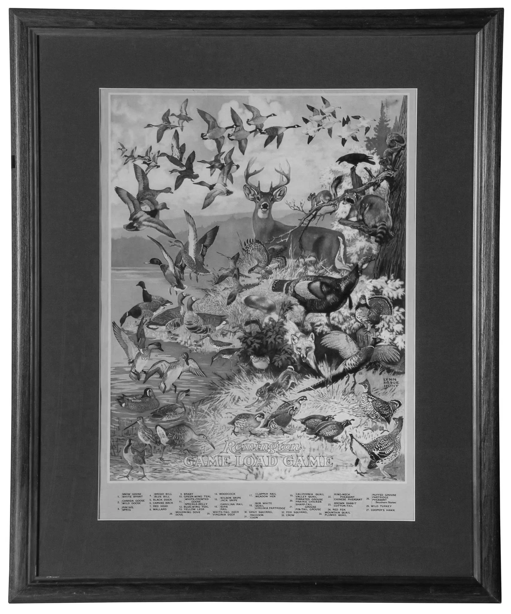 Firearms, Parts &amp; Early Militaria 