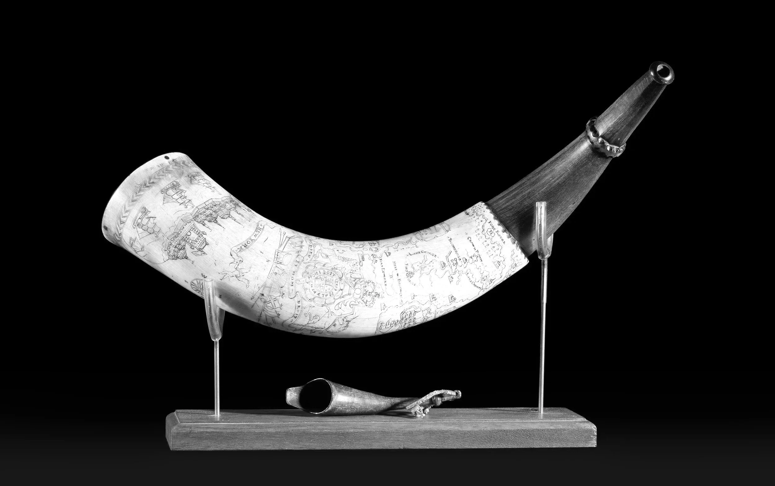 Arms, Armor &amp; Early West 