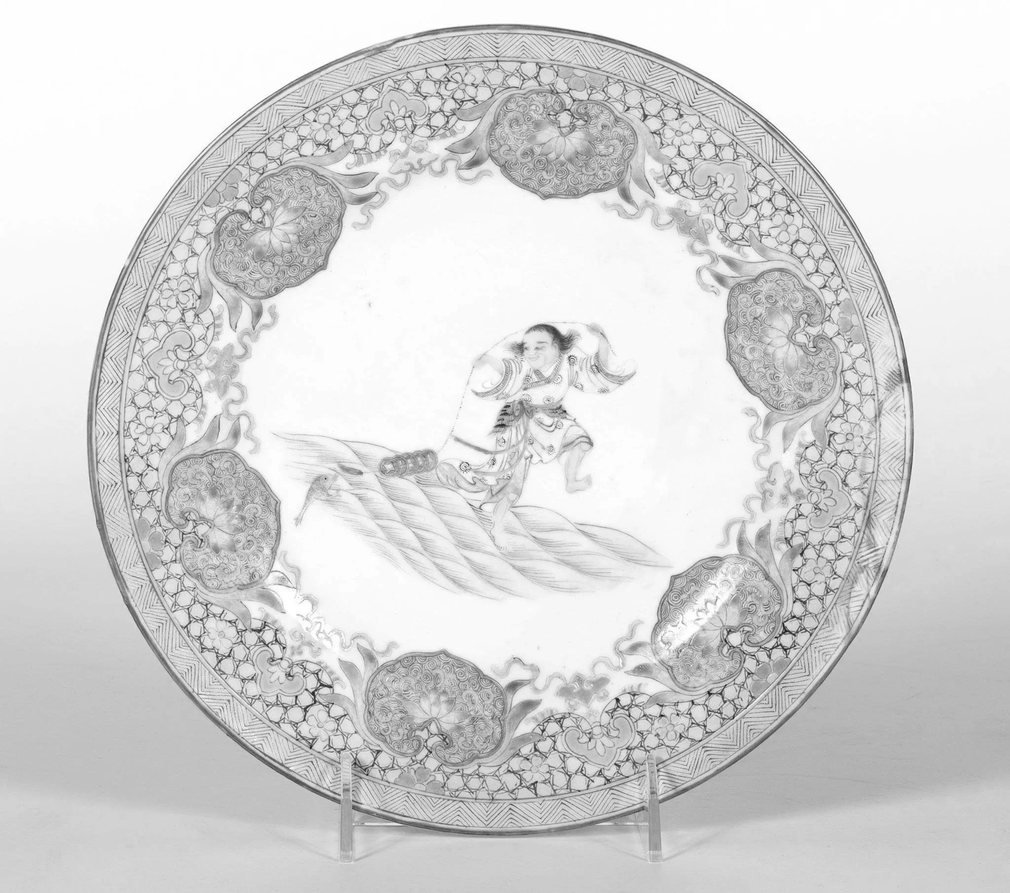 October Fine &amp; Decorative Arts 