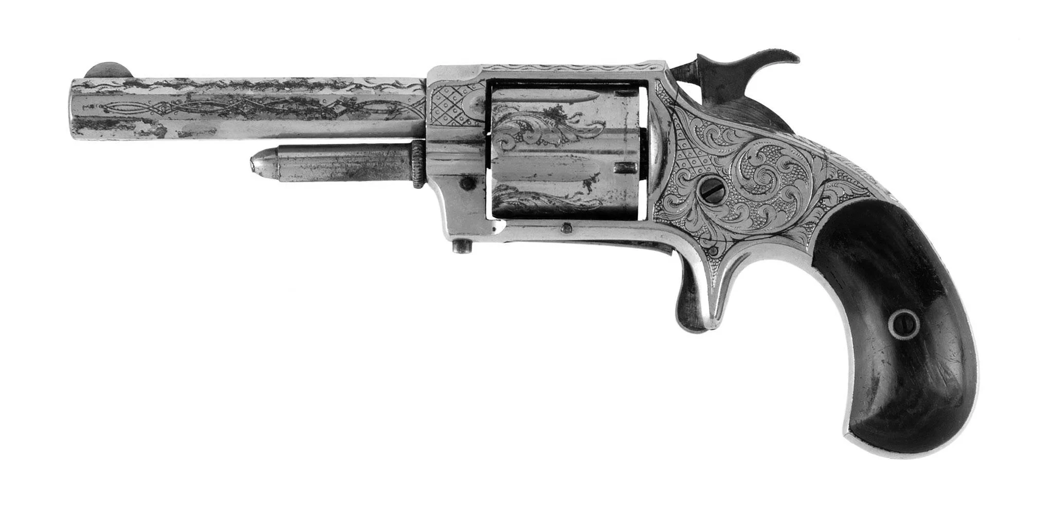 Firearms, Parts &amp; Early Militaria