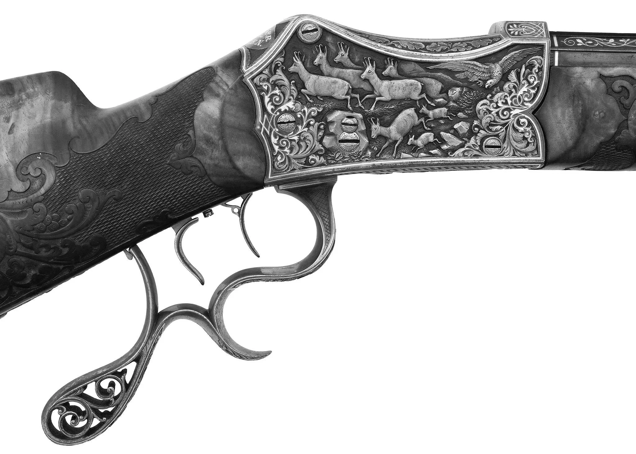 Historic Arms &amp; Early Militaria Premier Auction
