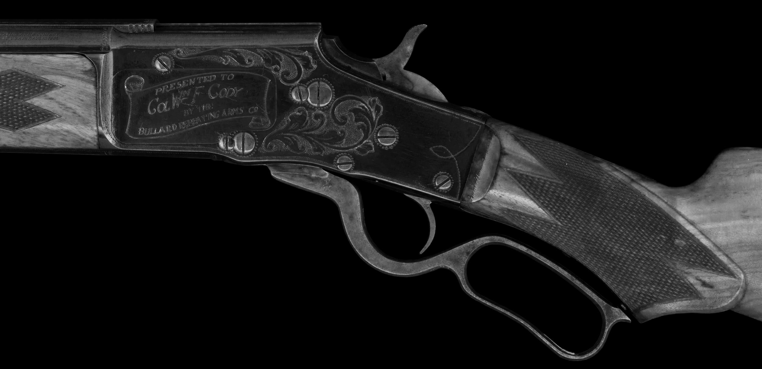 Historic Militaria &amp; Fine Arms Auction