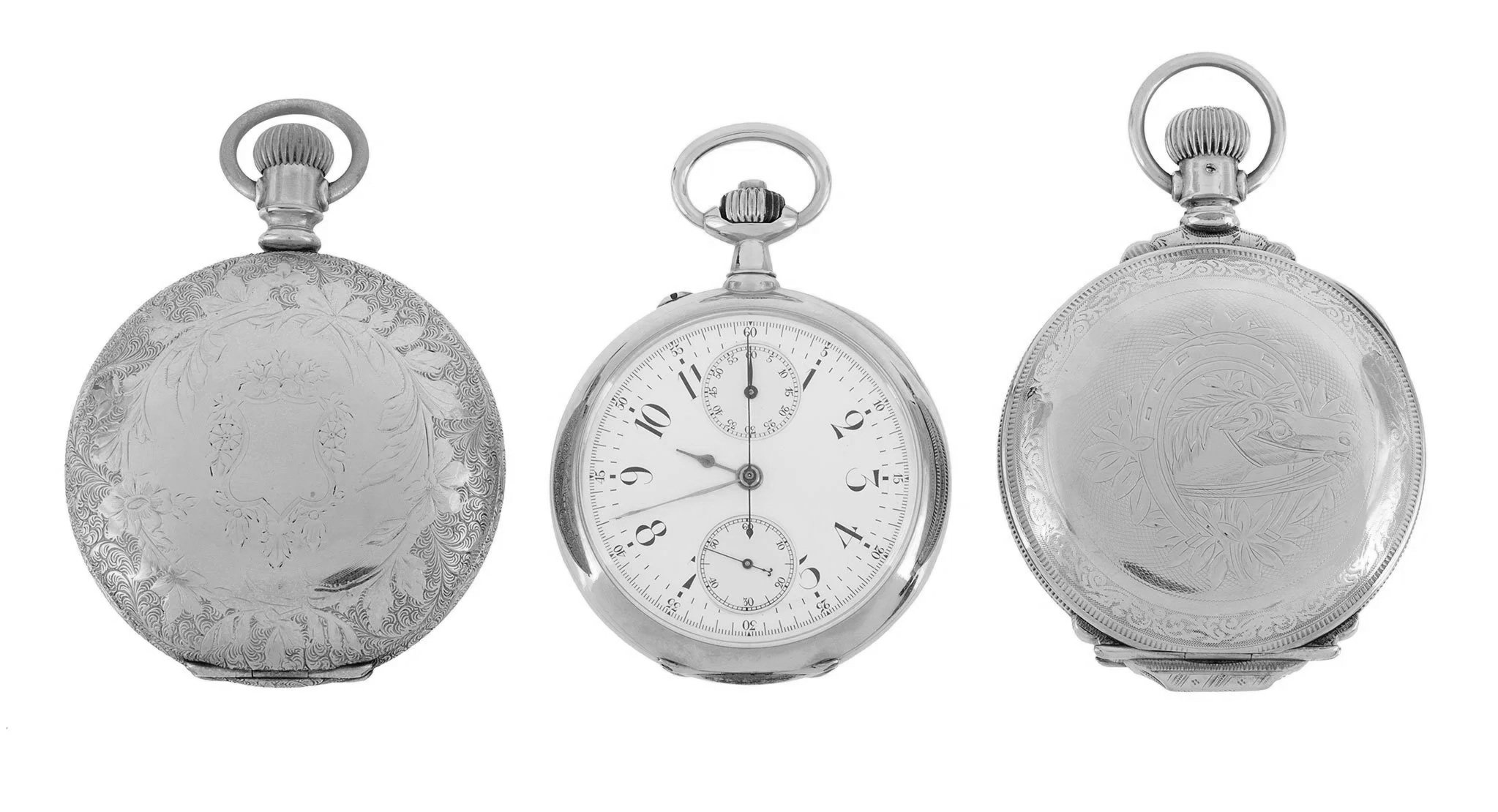 Gold &amp; Silver Collectibles Auction