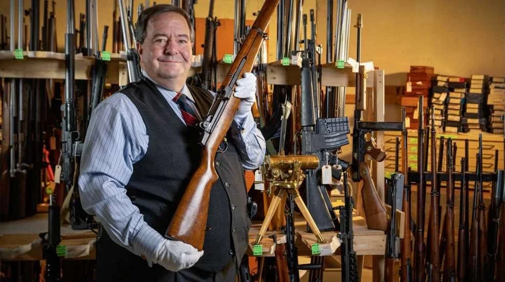 The Phil Schreier Collection