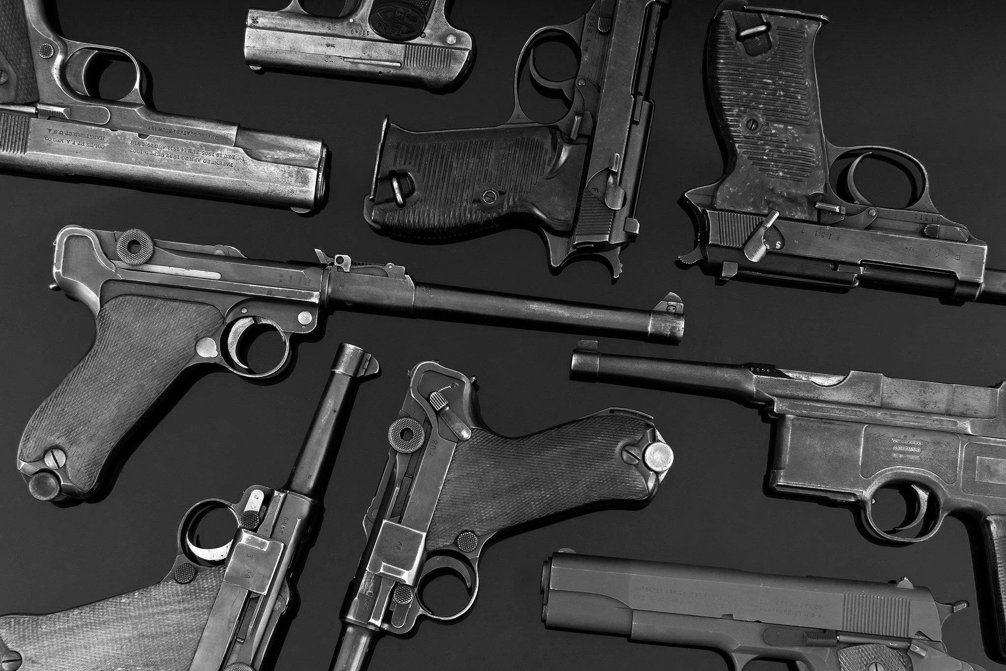 Spring Antique Arms &amp; Militaria 