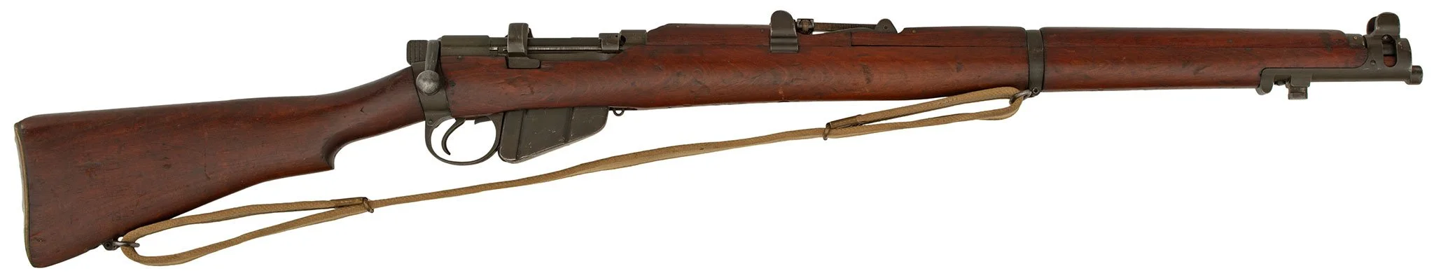Summer Firearms &amp; Militaria Auction 2026