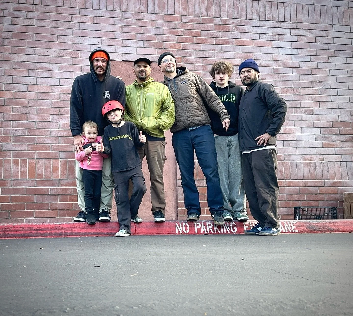 &ldquo;Be devoted to one another with [authentic] brotherly affection [as members of one family], give preference to one another in honor&rdquo;
&mdash; Paul in Romans 12:10 AMP

Come join us tomorrow (Friday) for Mess Halls Devotion &amp; Dialogue w