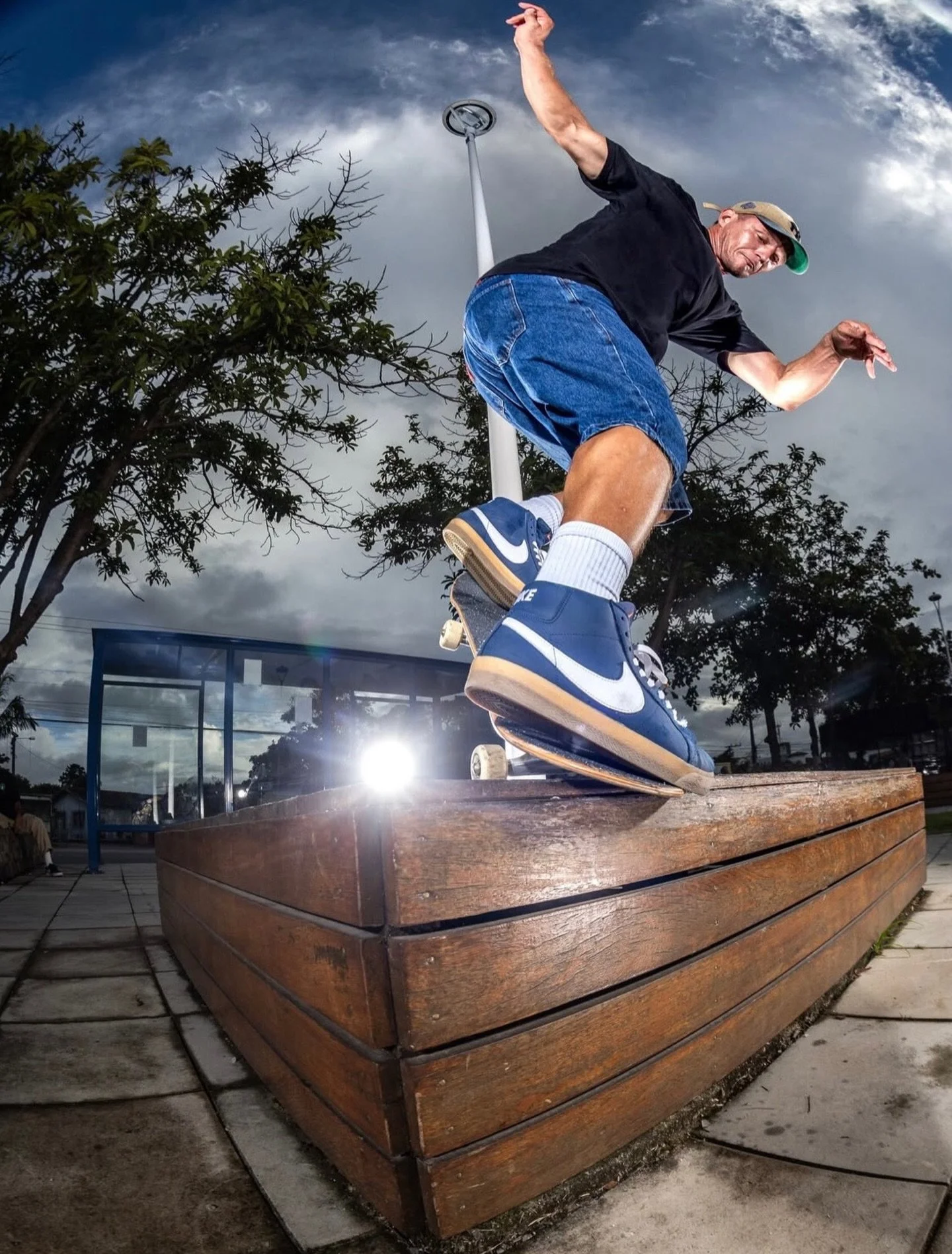 Come join us tomorrow for Friday Morning Mess Halls Devotion &amp; Dialogue from 8:00-9:00AM Pacific Standard Time

SSBSNBS @carlosribeiro91 💥 photo: @daluzphoto ❤️

To receive Zoom access use the link in our Stories and click &ldquo;Join the Mess&r