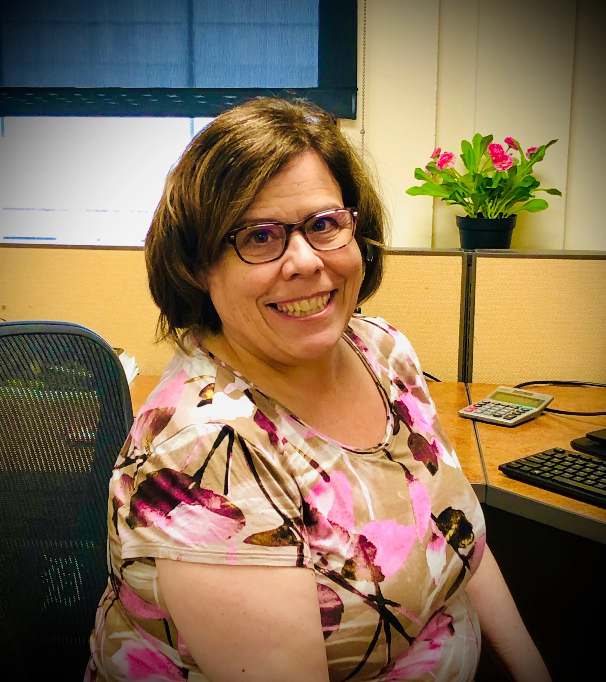 For love of the job: A conversation with Betsy Adams of the Michigan Poison Center at Wayne State University