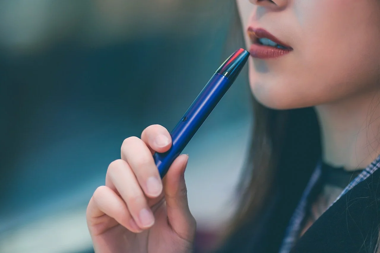 E-Cigarette &amp; Vaping- Michigan Poison Center Position