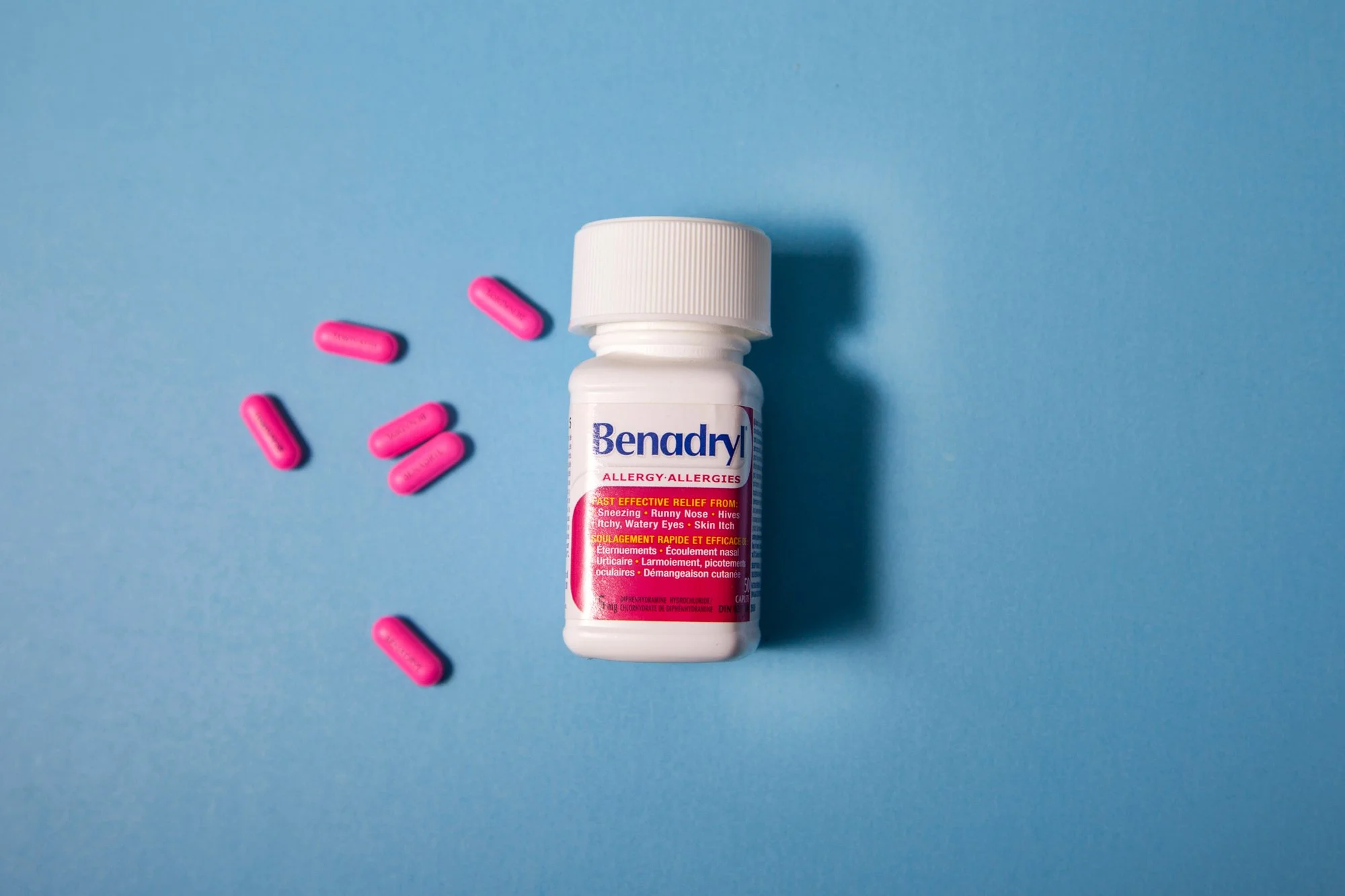 The Benadryl Challenge: Why This Dangerous Social Media Trend Is Putting Teens at Risk
