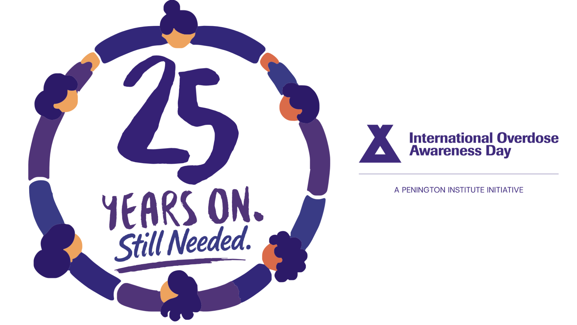 Observing International Overdose Awareness Day