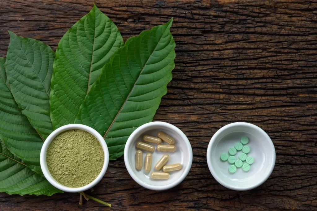 Kratom and Concentrated 7-OH Products: What You Need to Know
