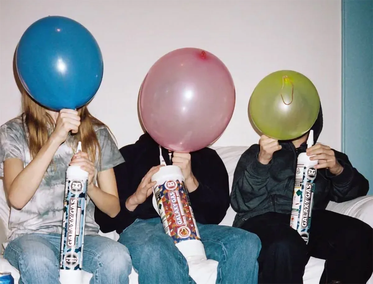 Michigan Health Leaders Highlight Growing Concerns About Recreational Nitrous Oxide Misuse
