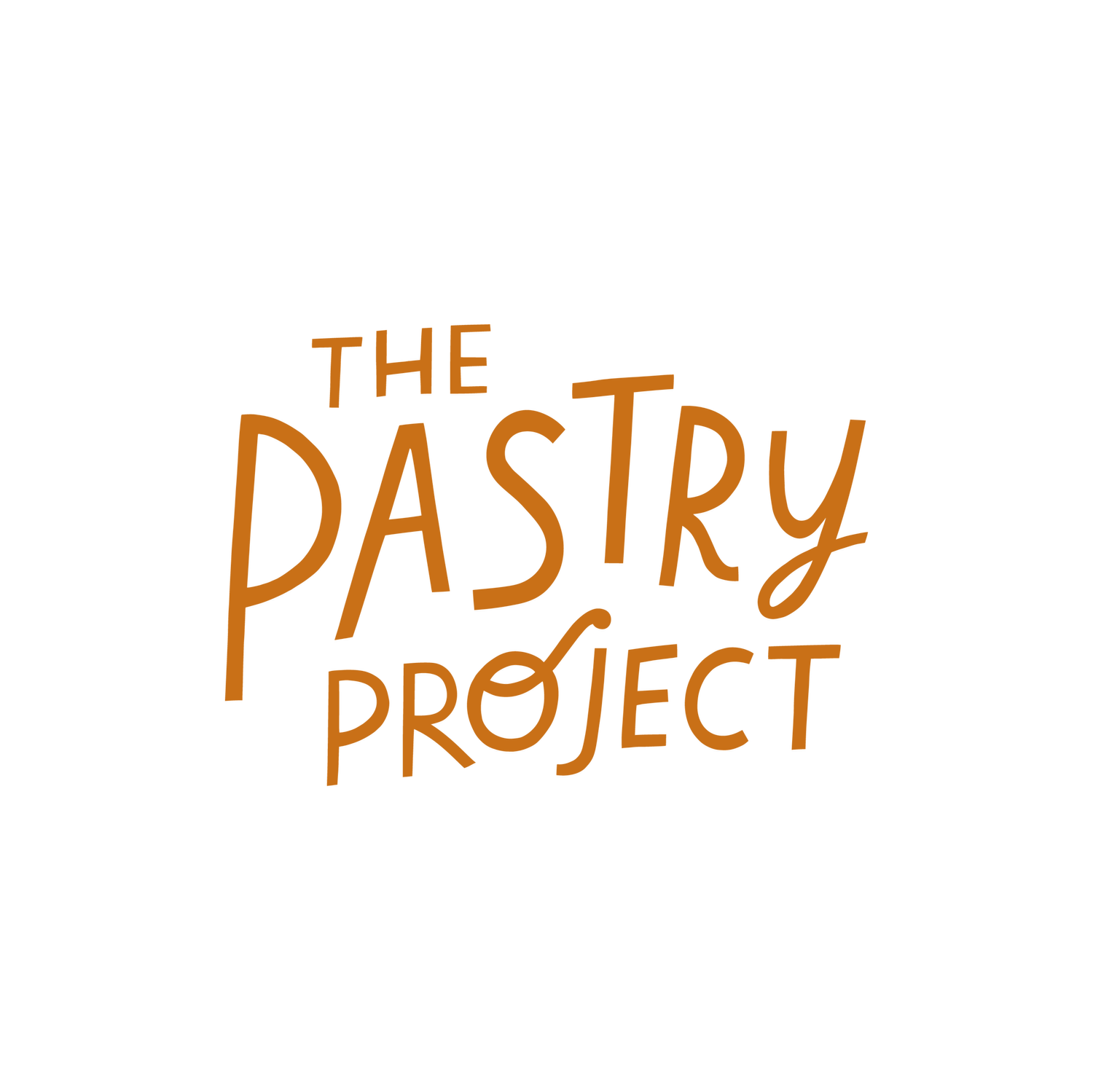 Pastry Project