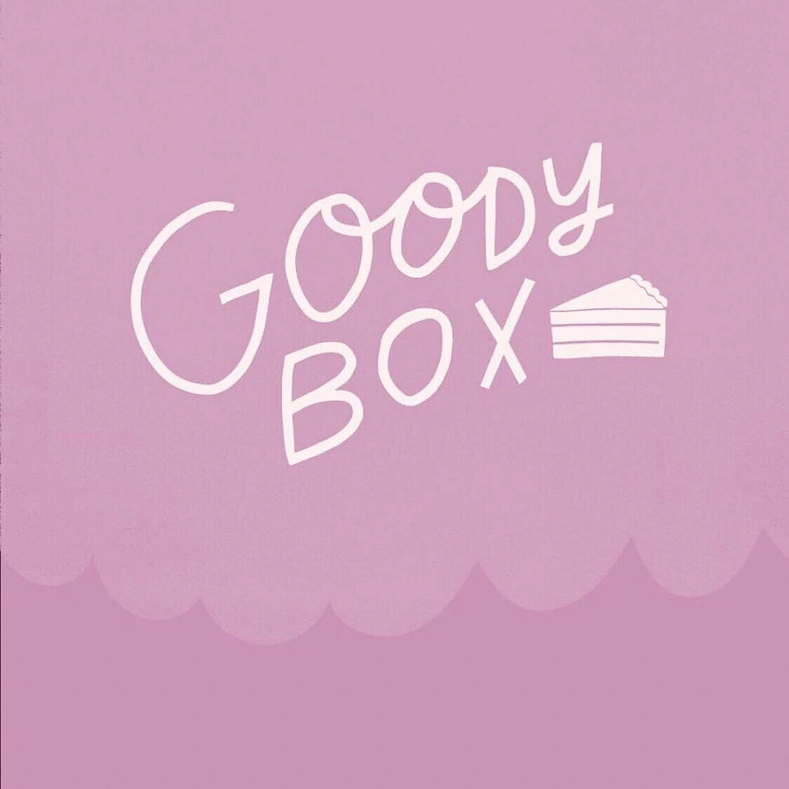 Next Goody Box Pickup