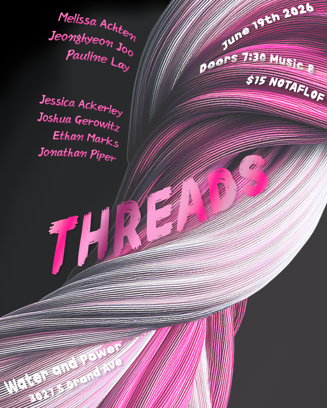 THREADS