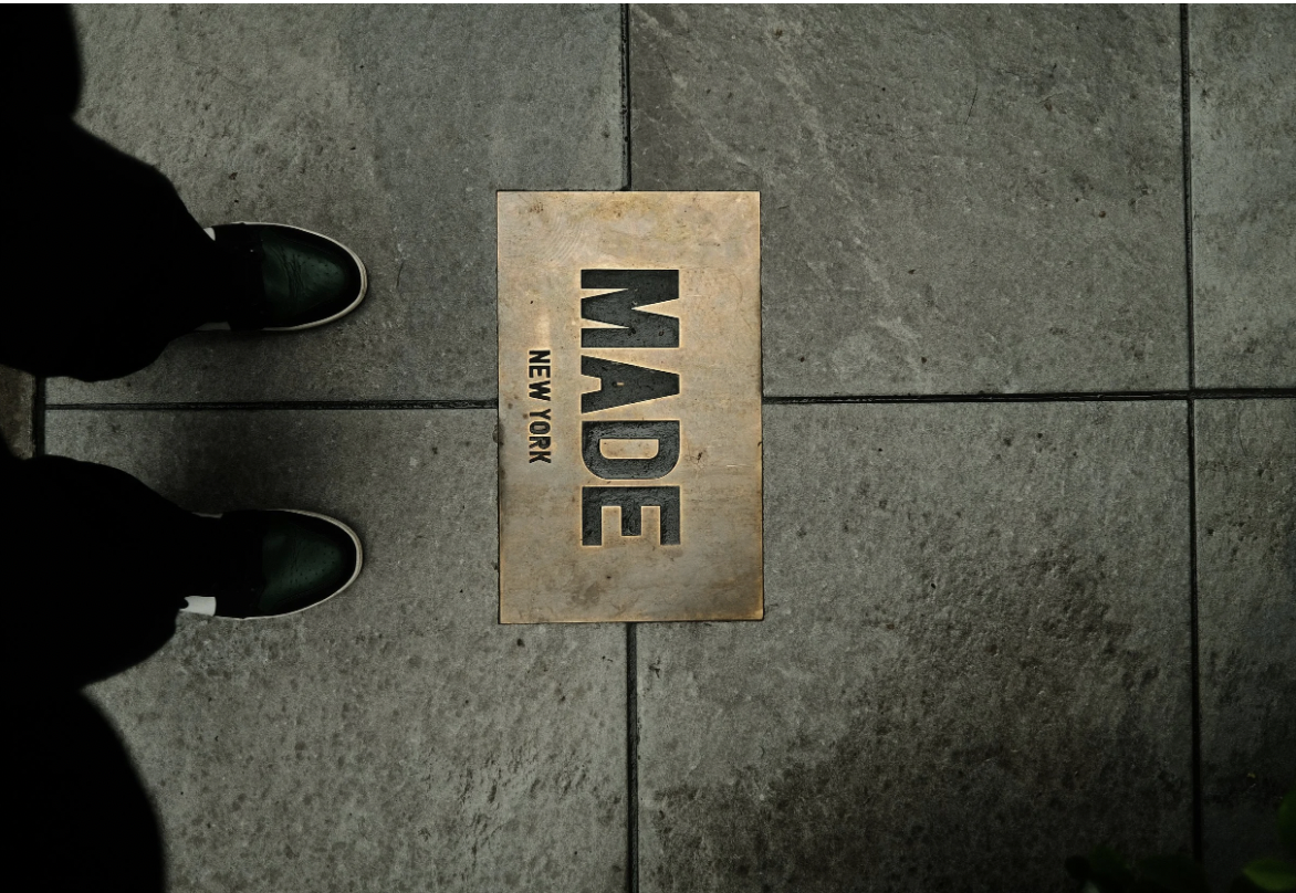 Why I Love MADE Hotel in New York