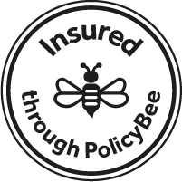 White_Badge_PolicyBee.png