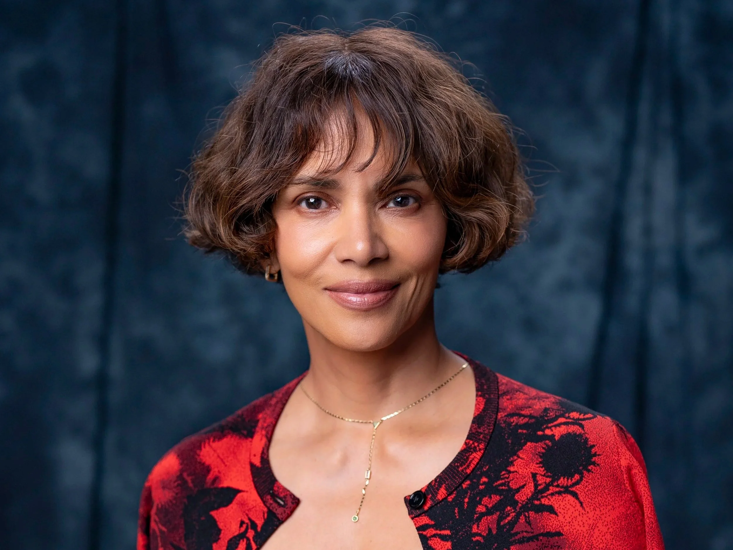Halle Berry