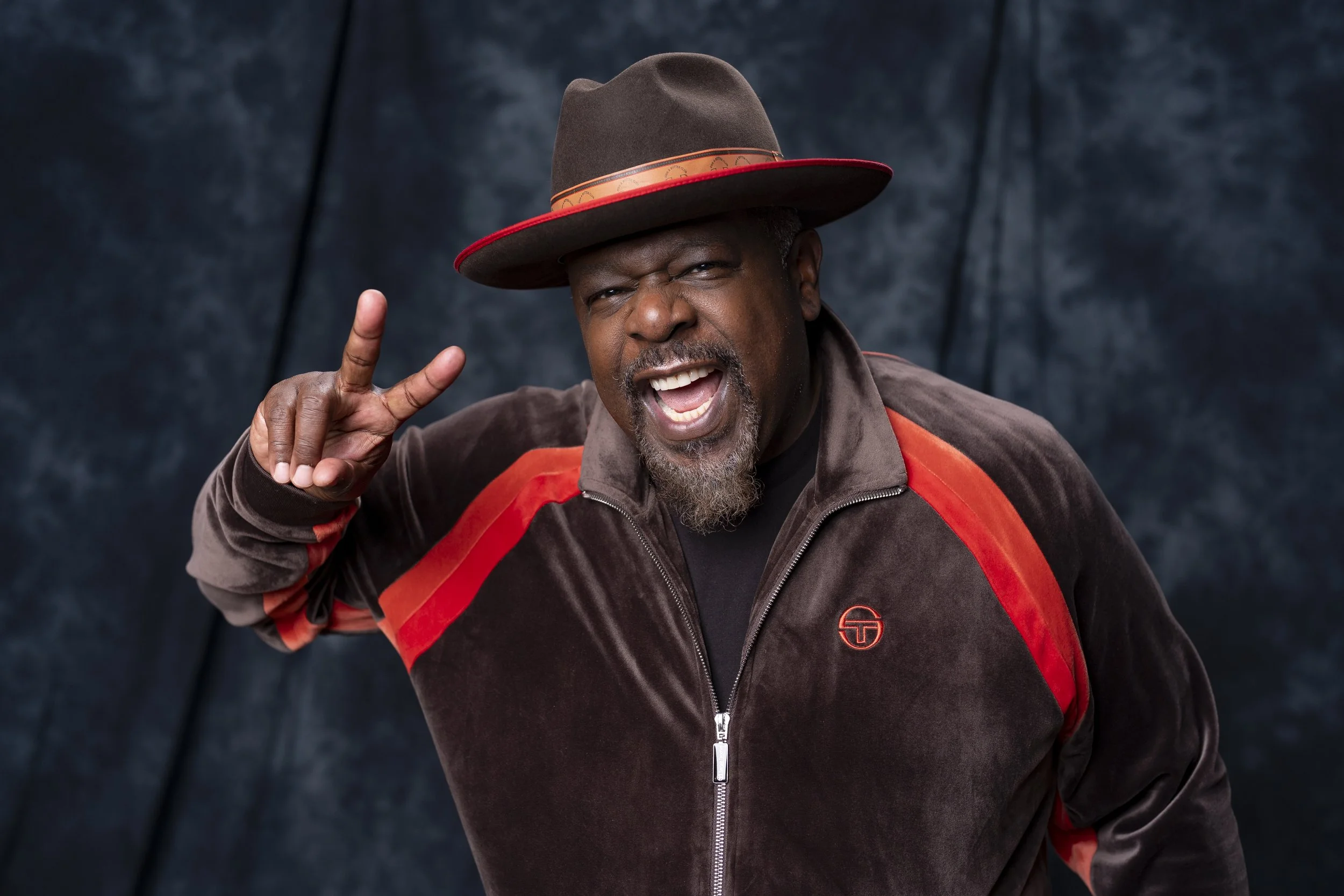 Cedric the Entertainer
