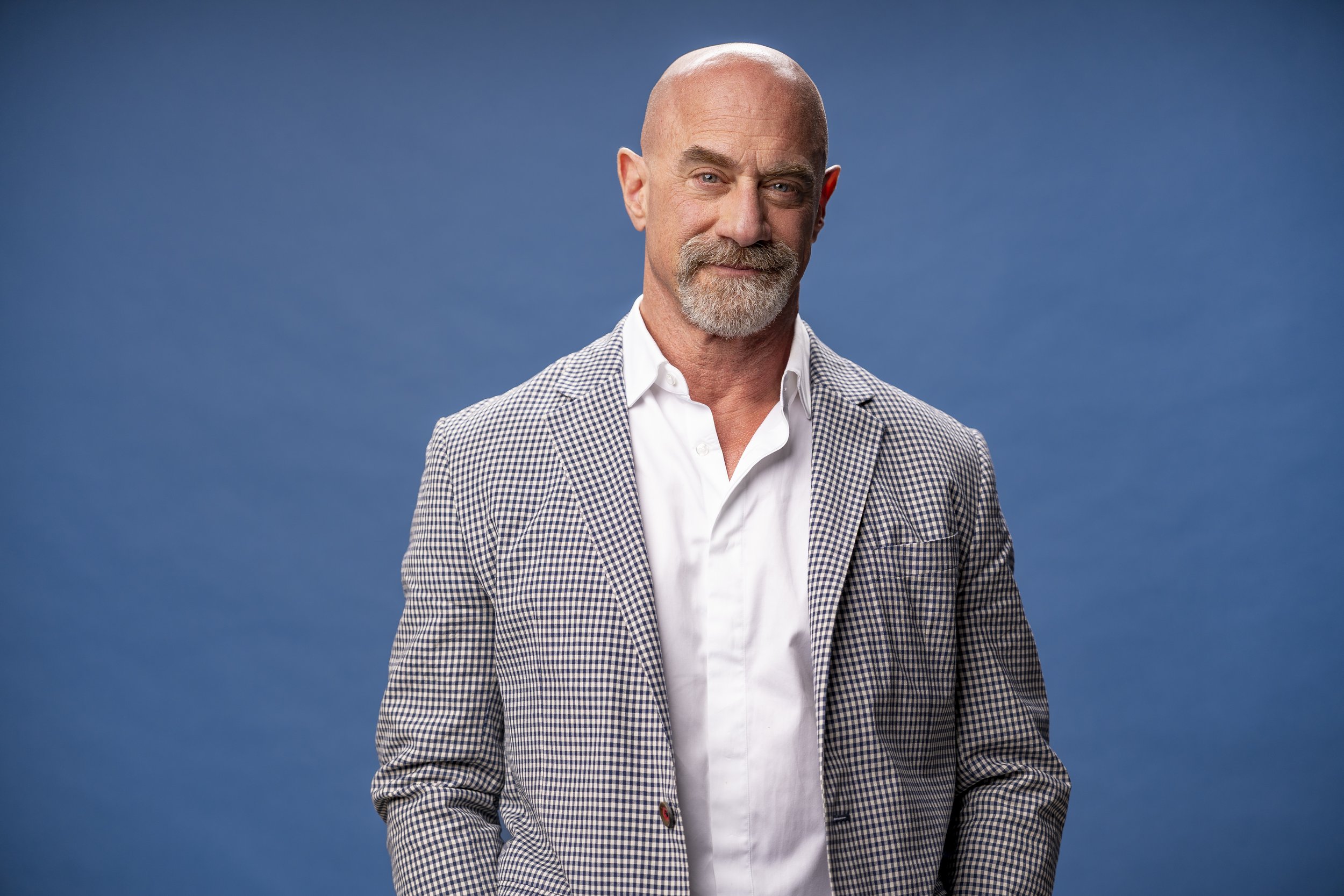 Christopher Meloni