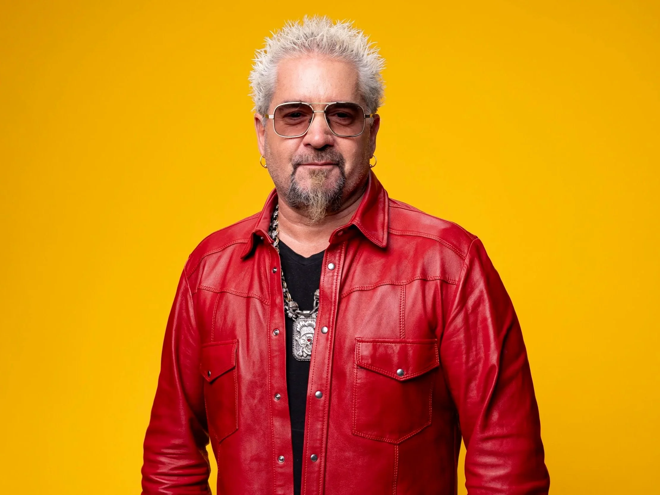 Guy Fieri