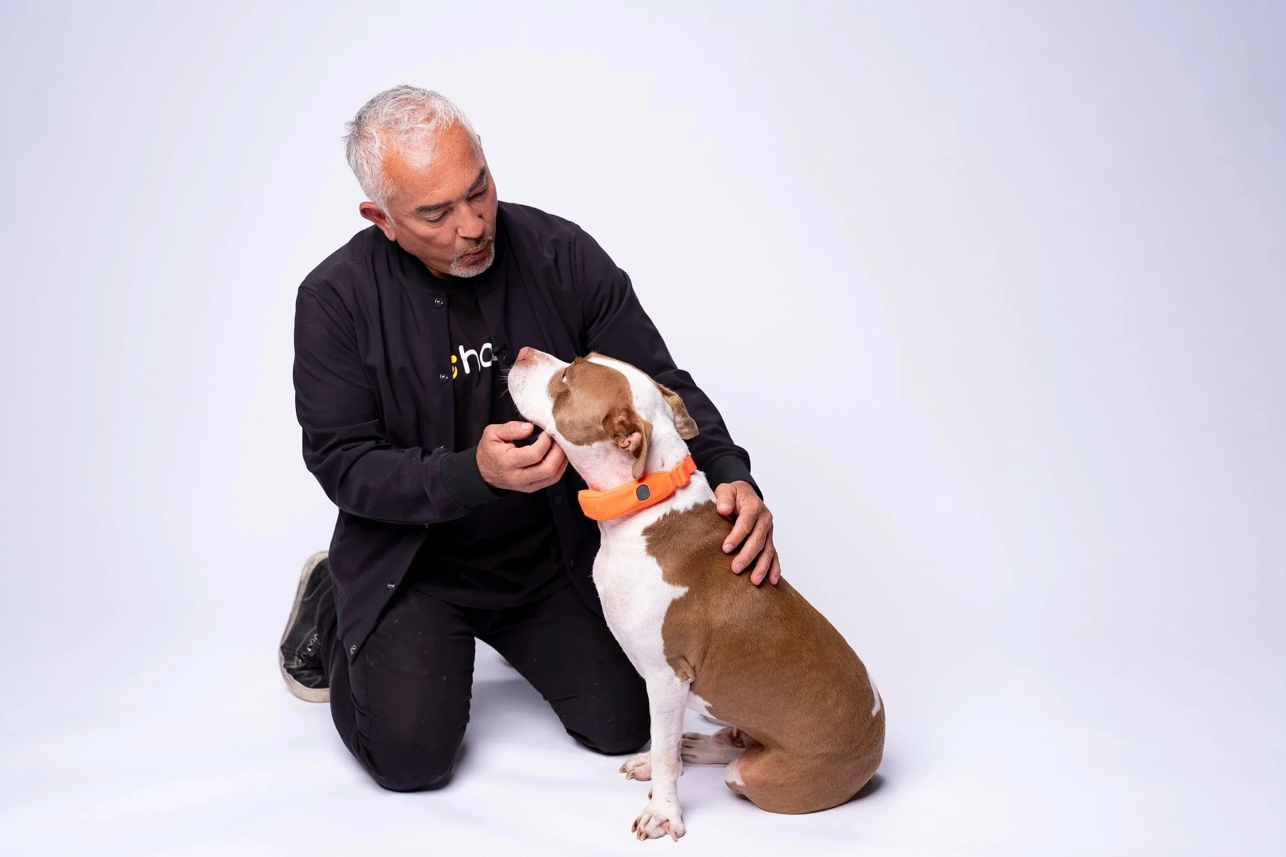 Cesar Millan