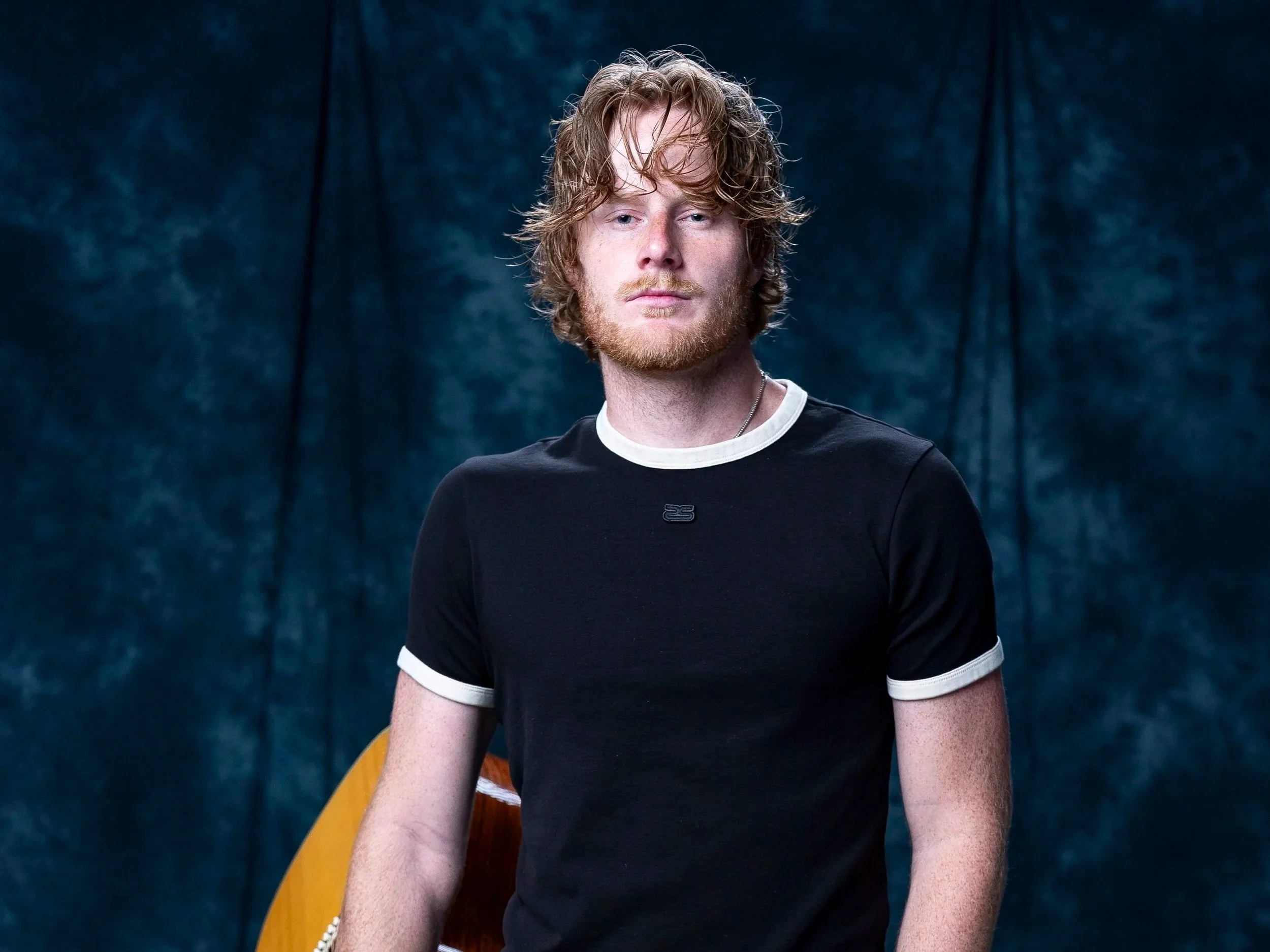 Matt Hansen