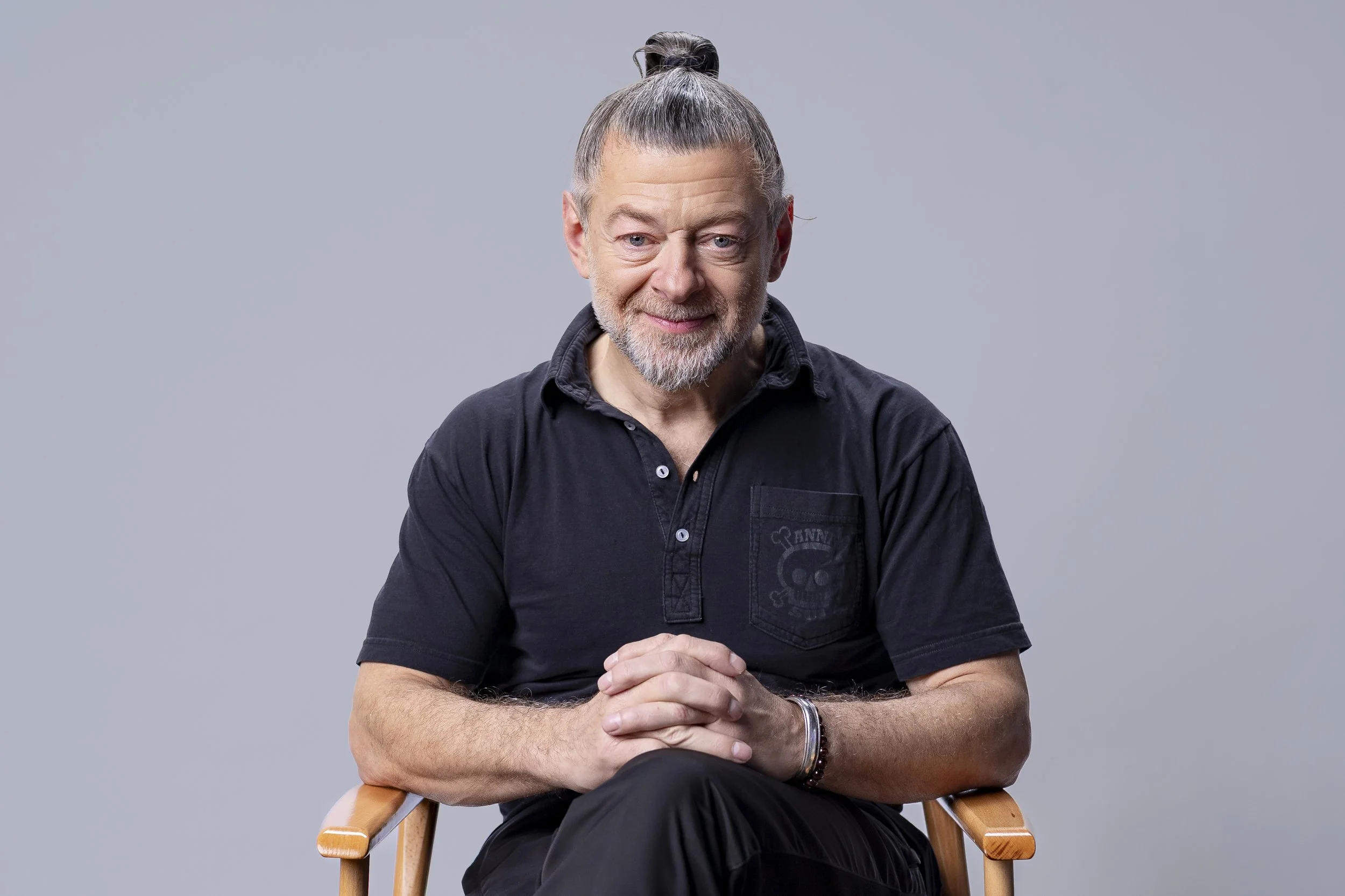 Andy Serkis