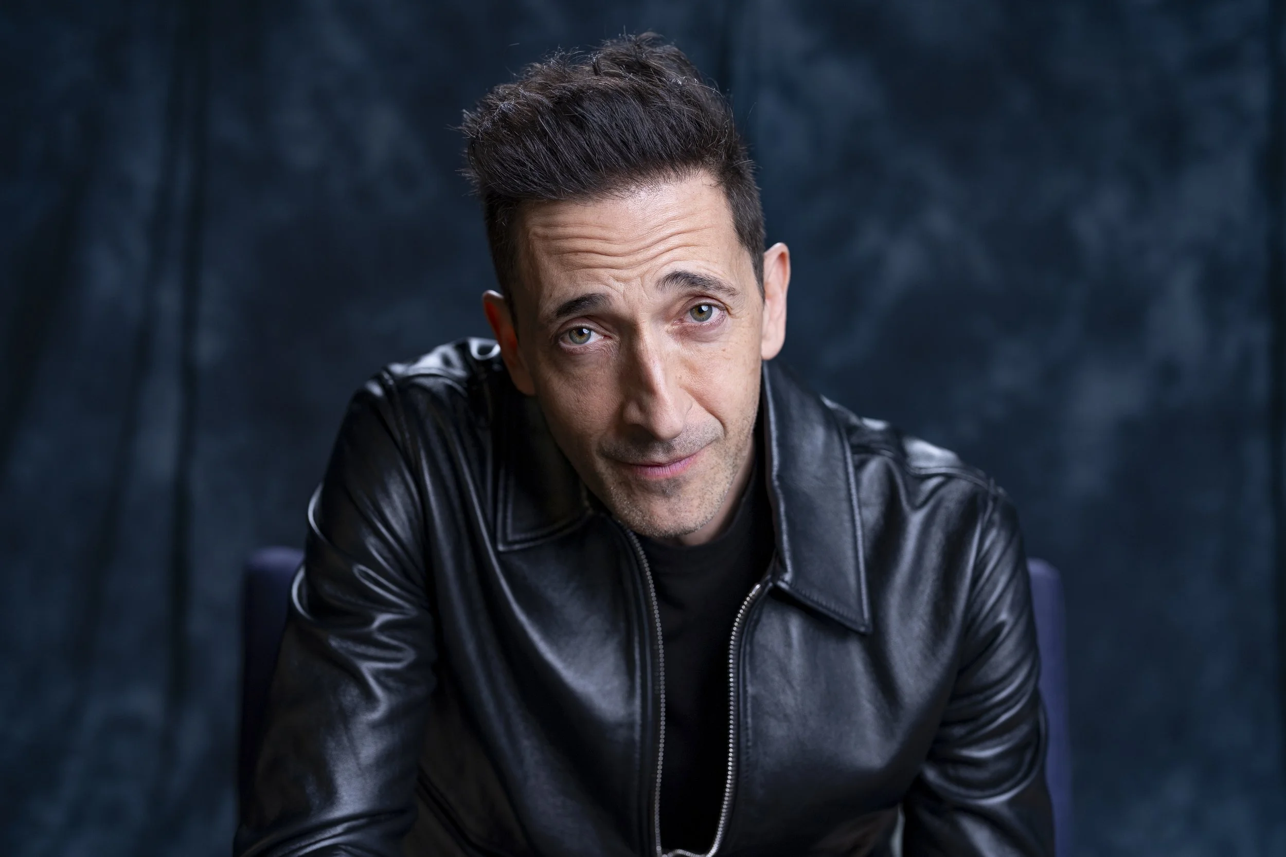 Adrien Brody