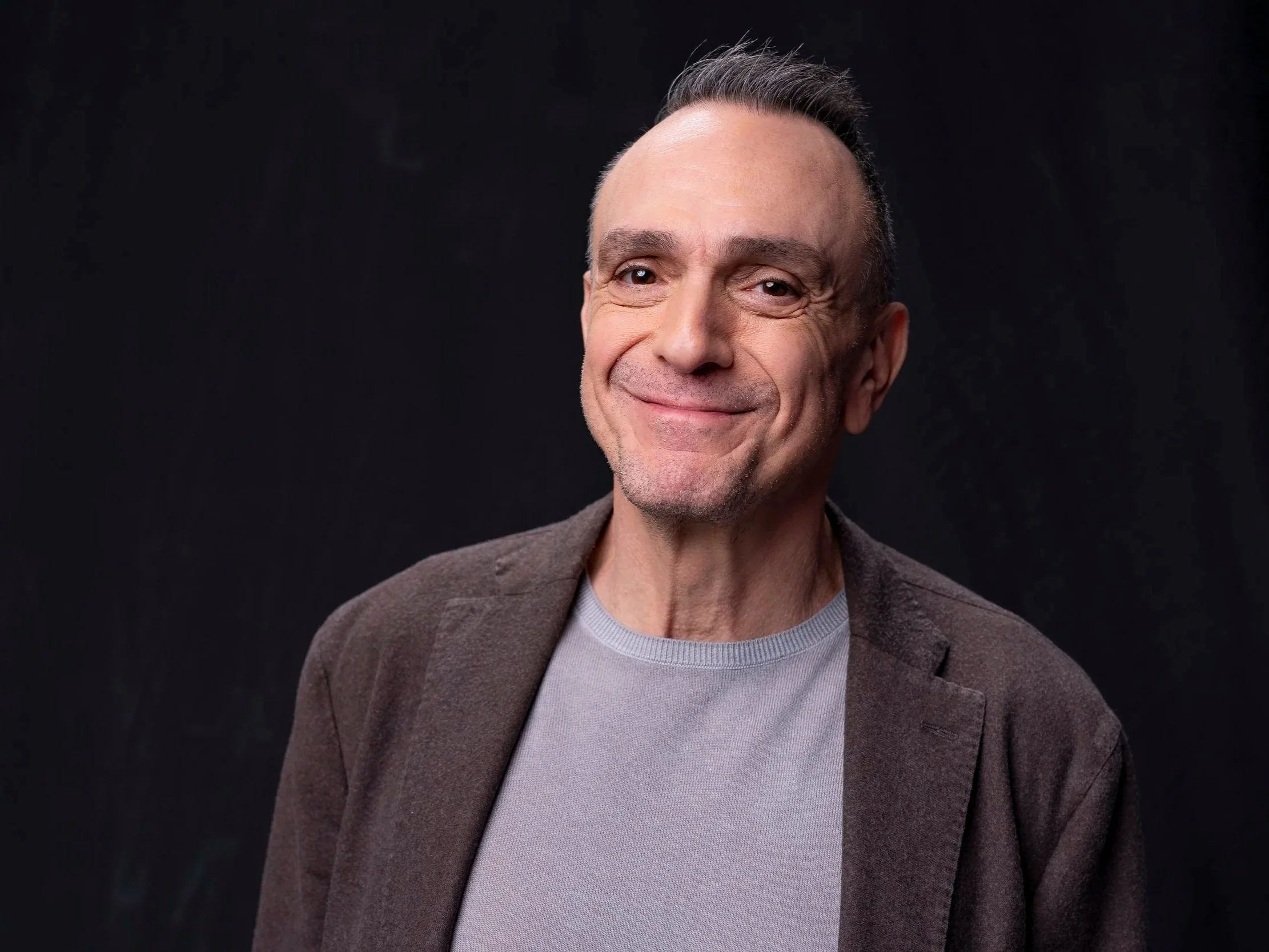 Hank Azaria