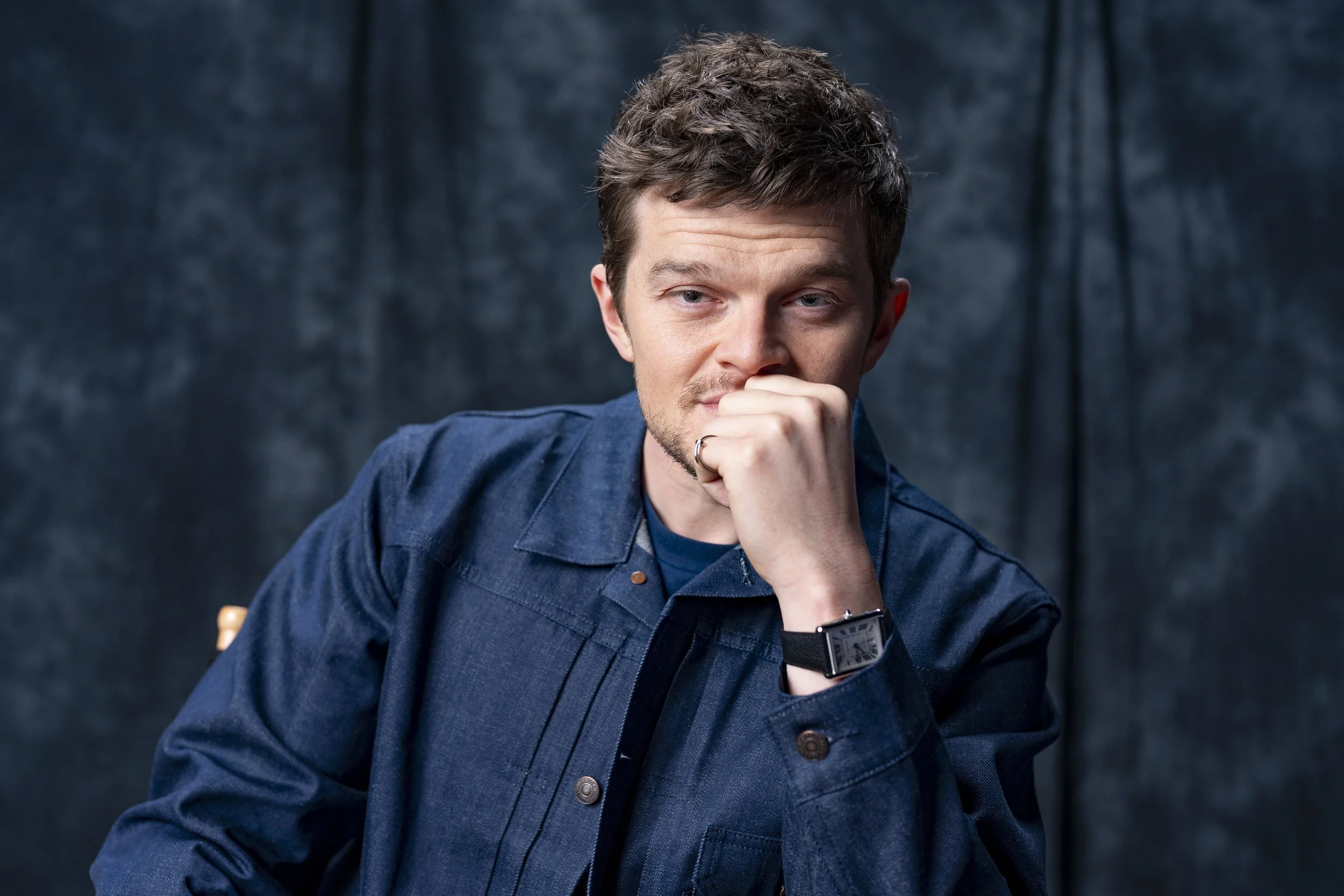 Robert Aramayo