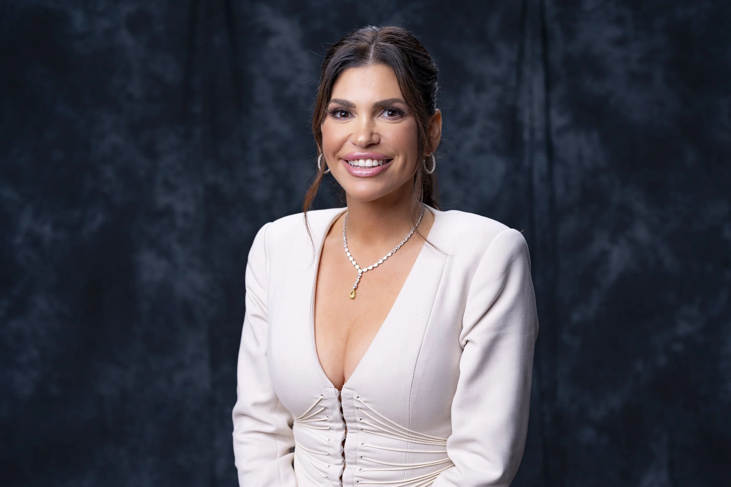 Jo-Ellen Tiberi