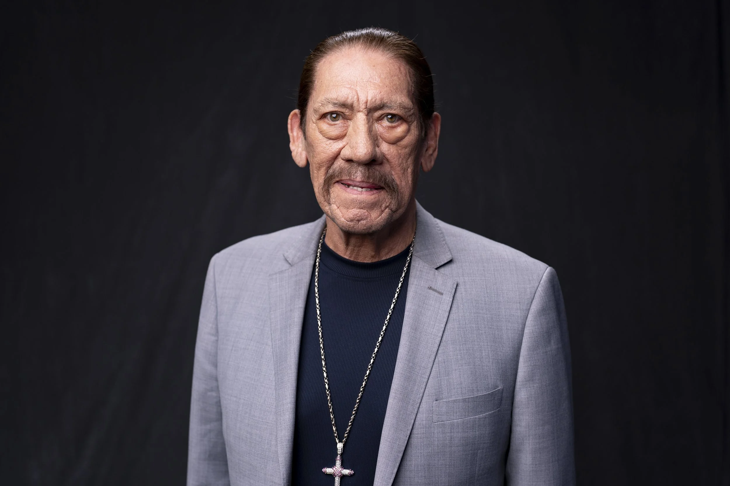 Danny Trejo