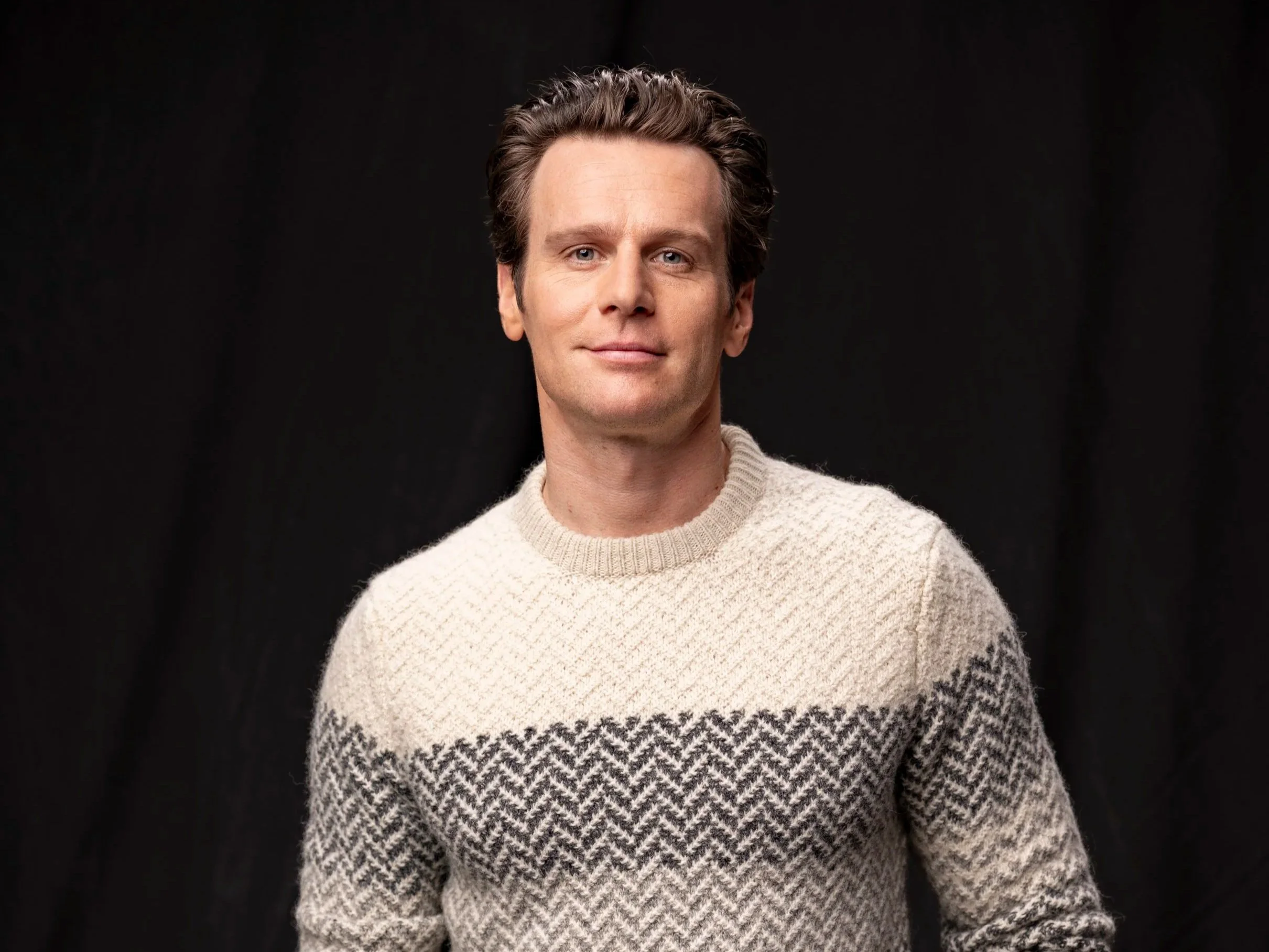 Jonathan Groff