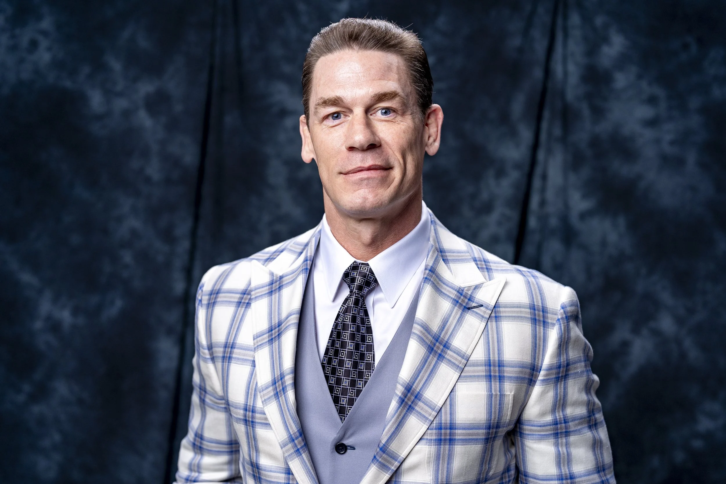 John Cena