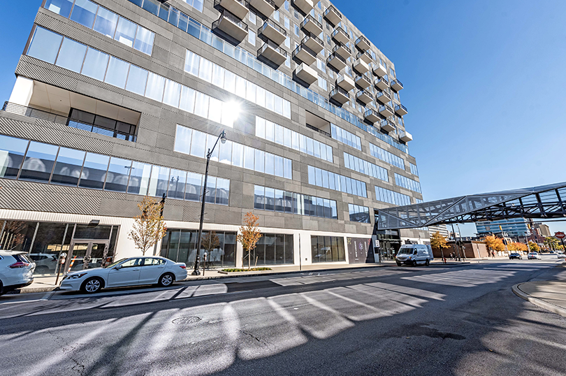 News — Coastal Ridge