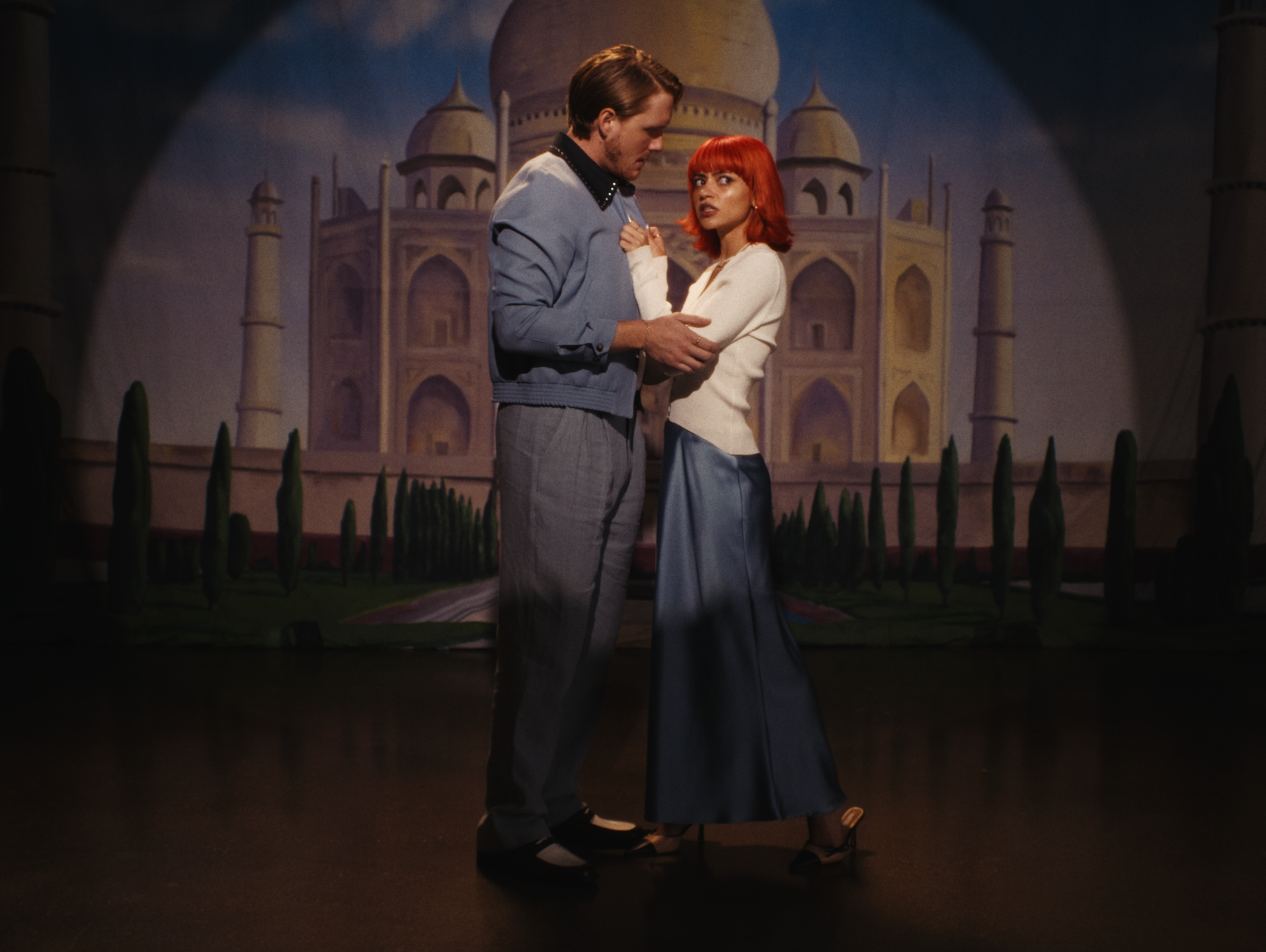 Anthropology & a Hundred Other Stories