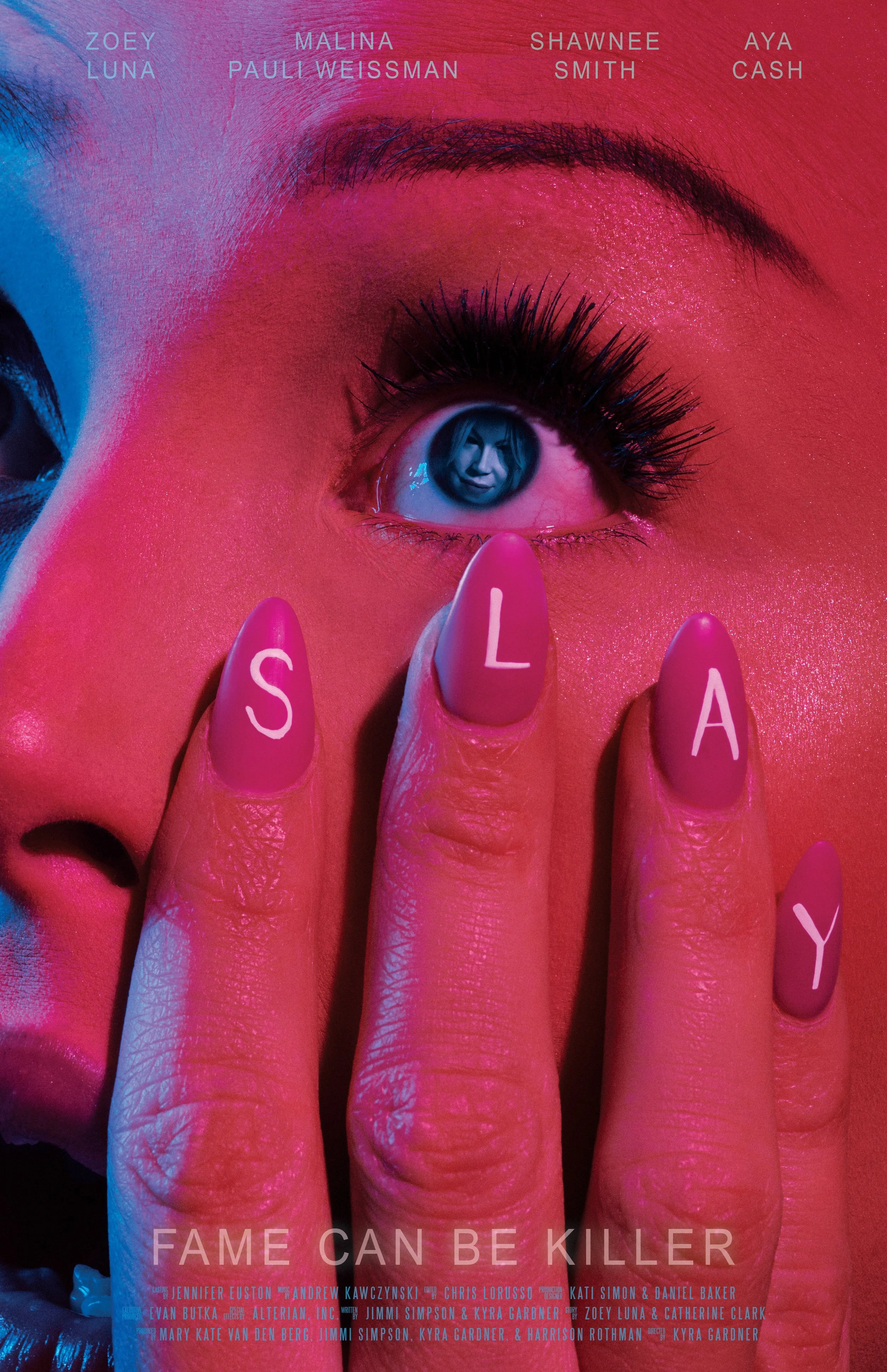 Slay