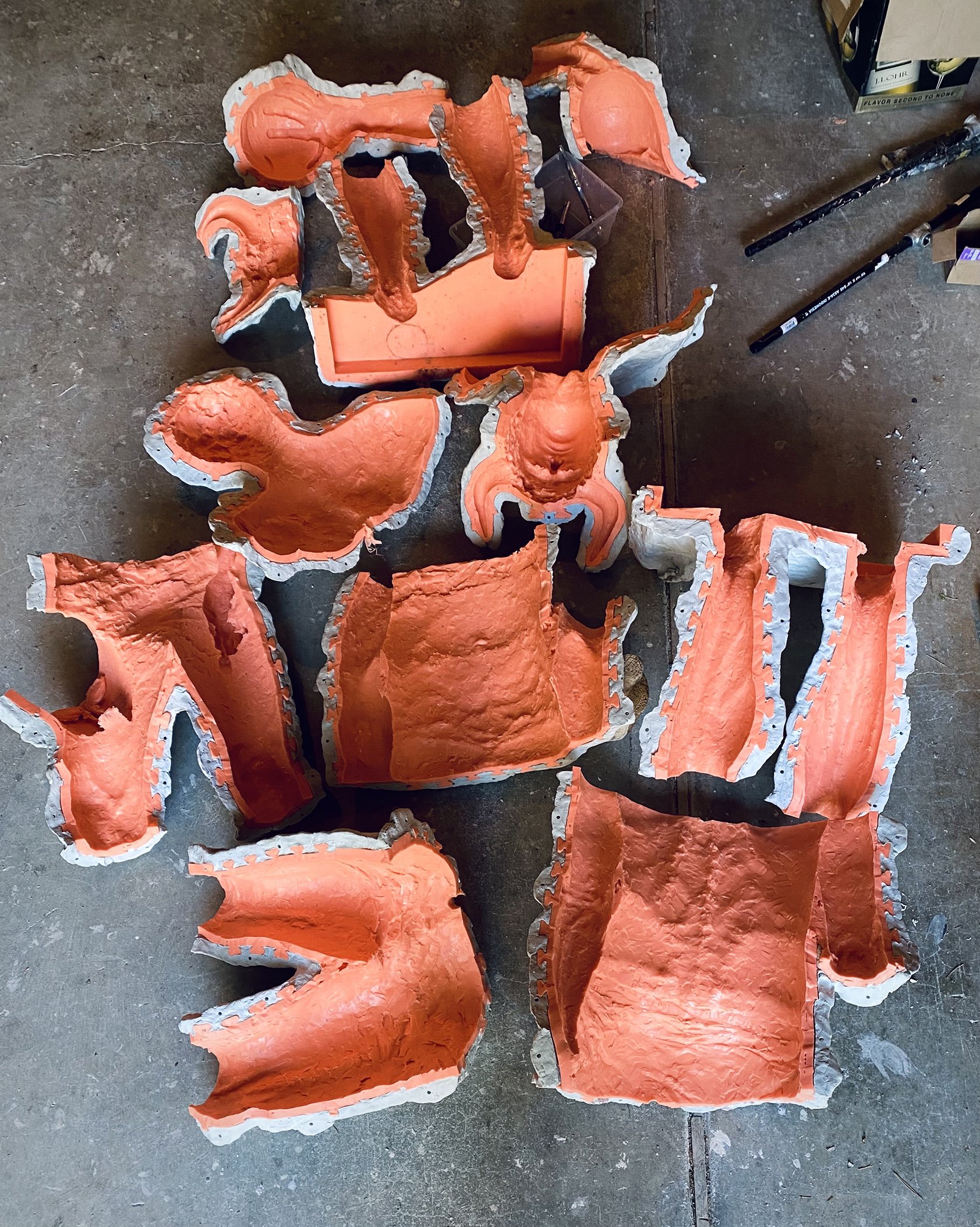 minotaur III mold 1.jpg