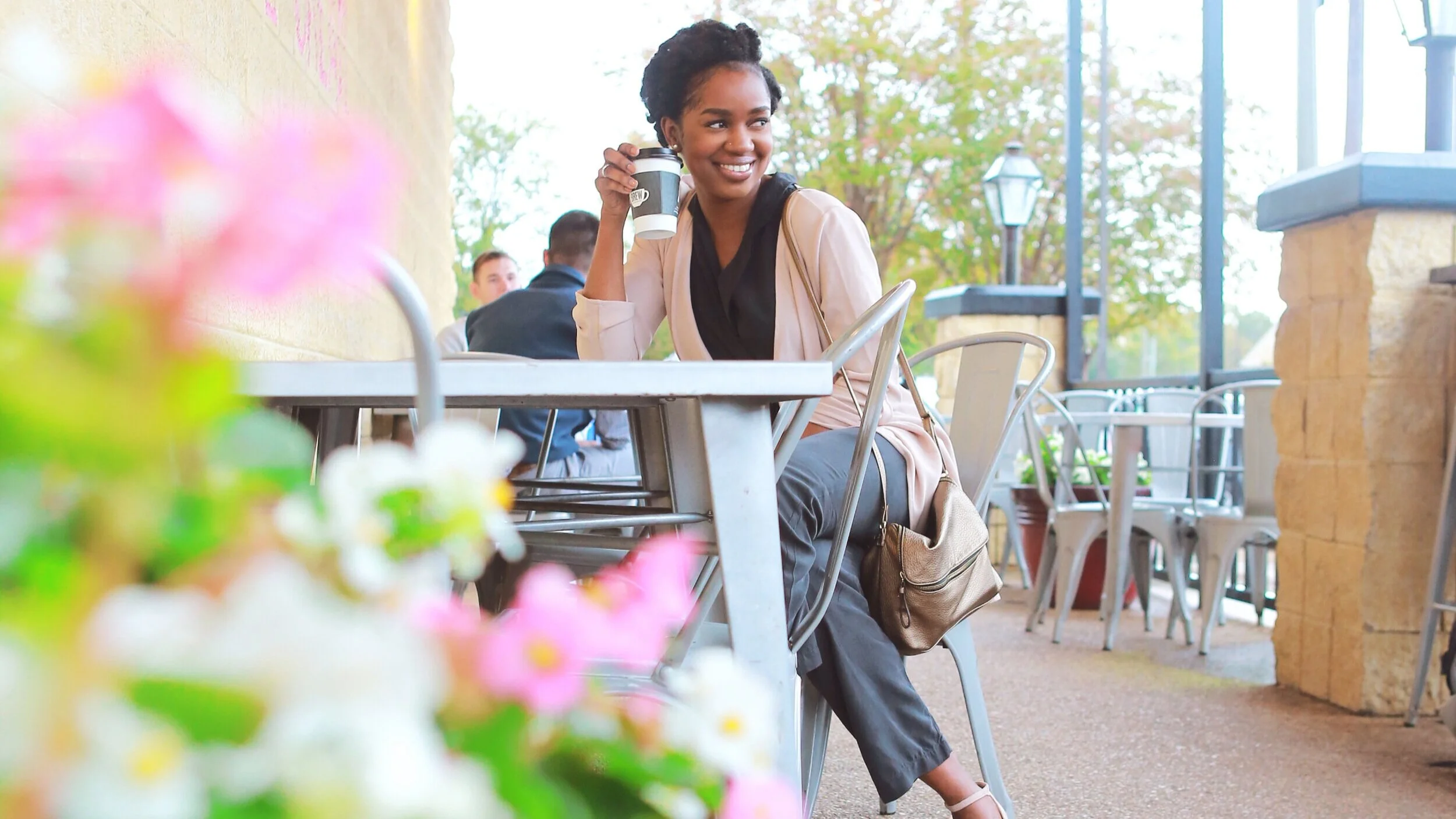 Services — Darby Associates