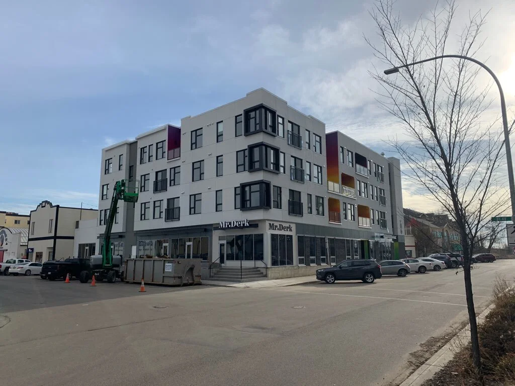 MyVic Property Management Edmonton Property Management Company