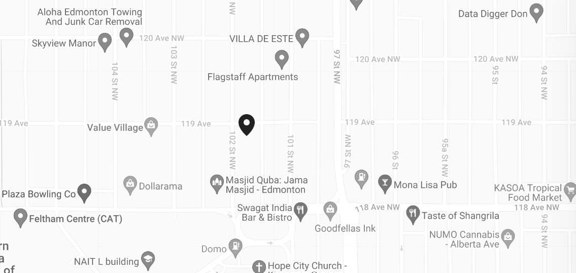 MyVic Property Management Edmonton Property Management Company