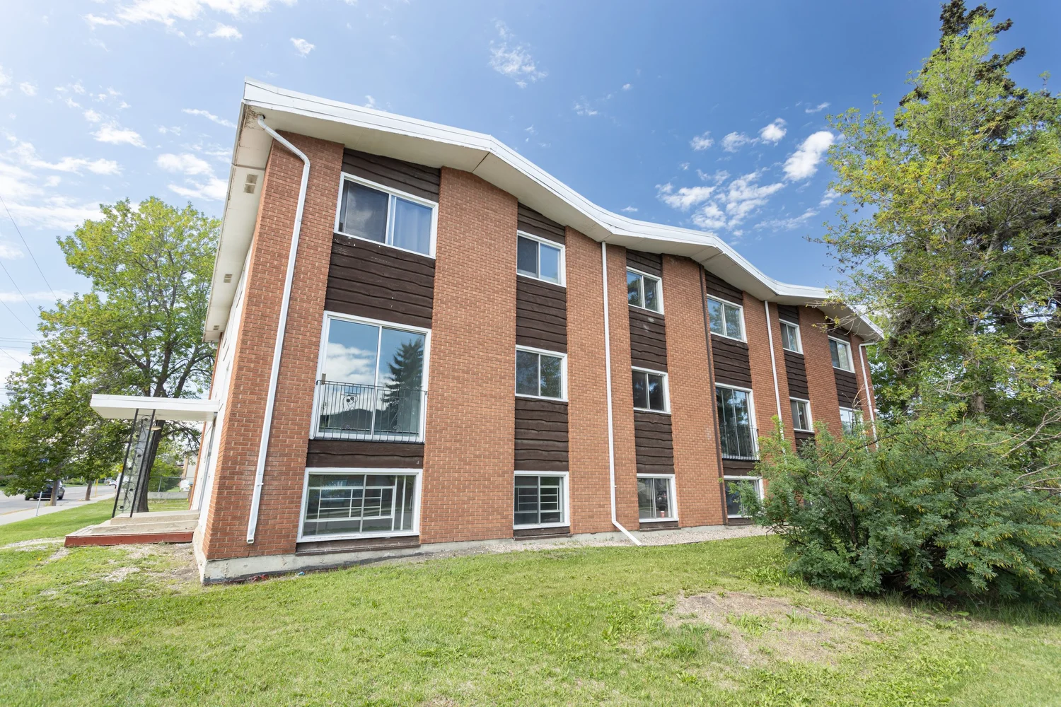 MyVic Property Management - Edmonton Property Management Company