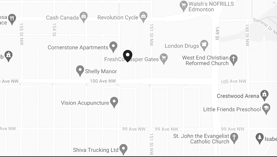 MyVic Property Management Edmonton Property Management Company