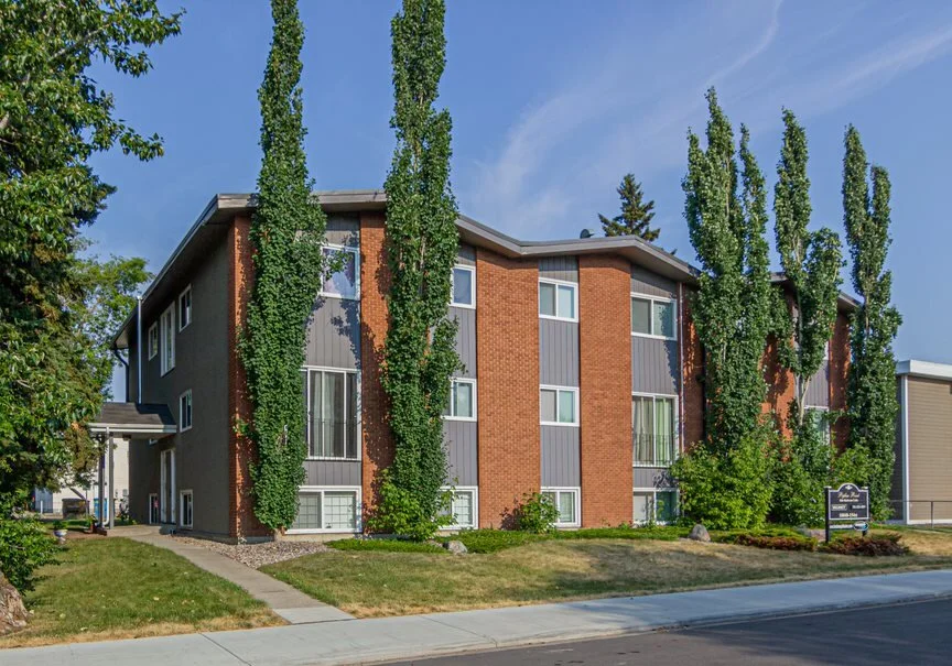 MyVic Property Management Edmonton Property Management Company