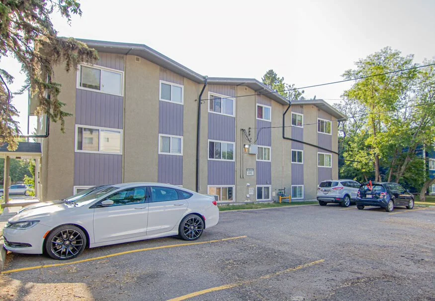 MyVic Property Management Edmonton Property Management Company