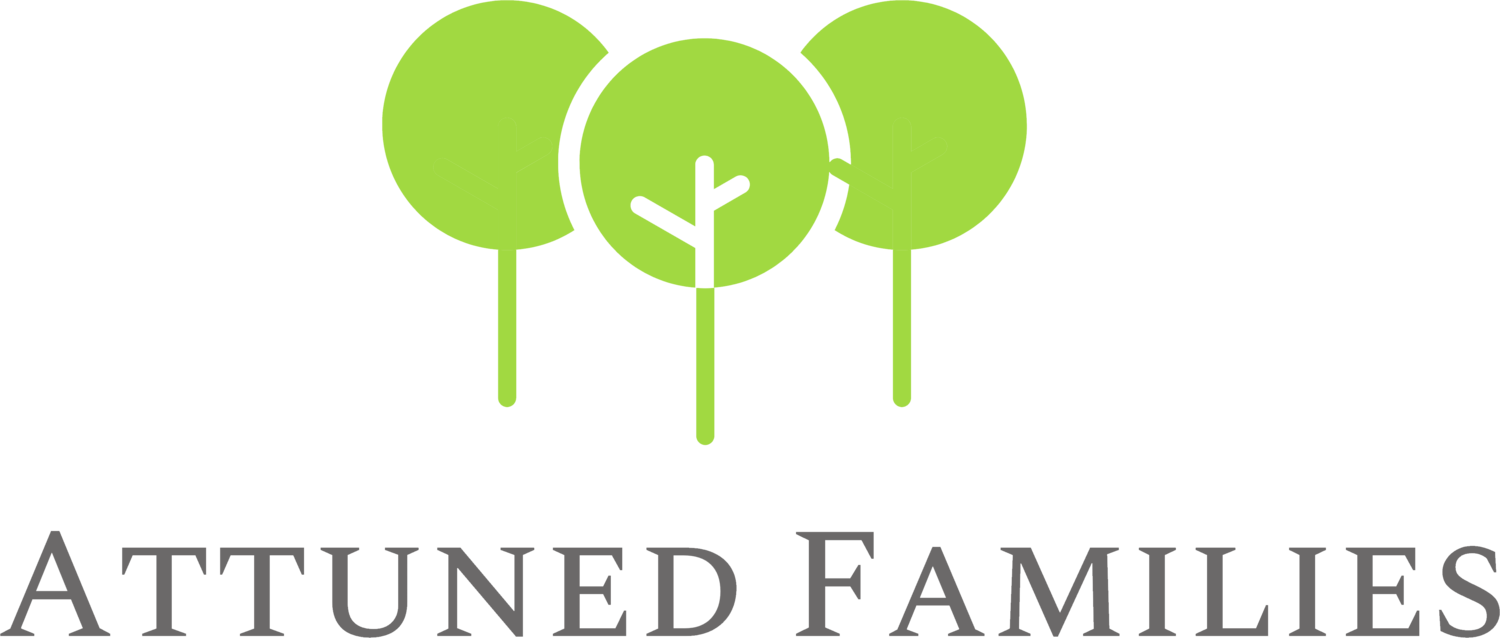 Attuned Families