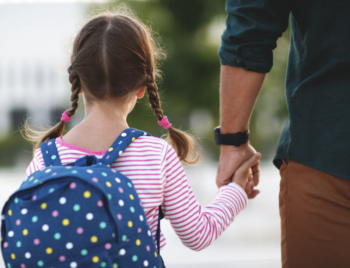 When Your Child Doesn’t Want to Go to School: A Compassionate Guide